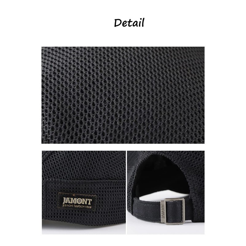 Flat Cap Men's Peaked Cap Beret Newsboy Beret Hat Flat