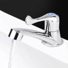 DeWin Simple Cold Tap for Kitchen Sink Sink (G1/2)