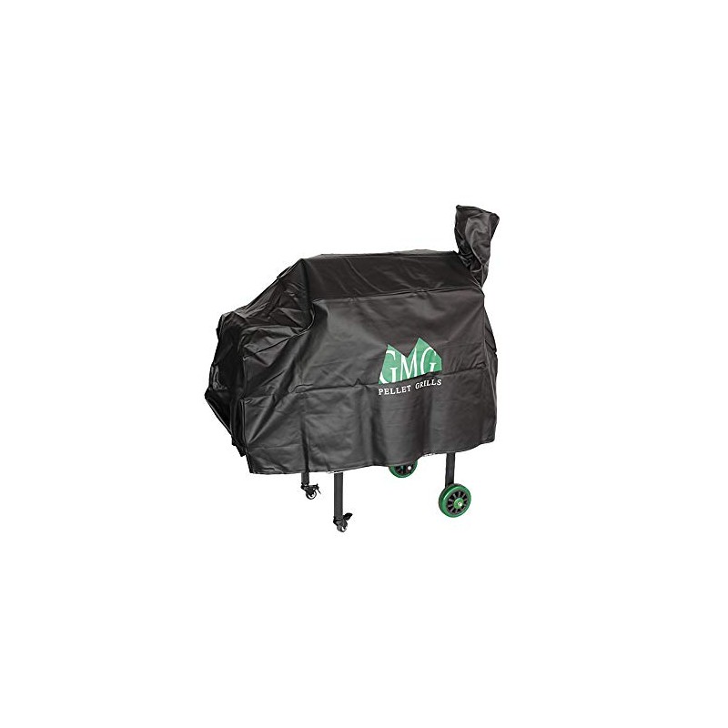 Green Mountain Grills Pellet Grill Cover (Daniel Boone)