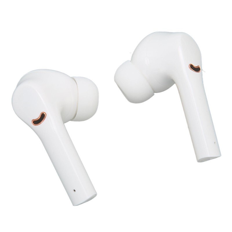 Bluetooth 5.2 Earbuds Noise Reduction Wireless Optical Sensor Technology IPX5