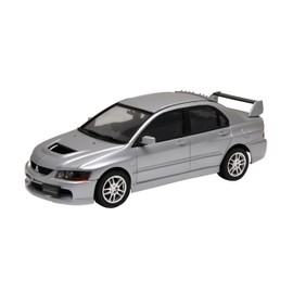Fujimi Model ID107 1/24 Inch Up Series No. 107 Mitsubishi Lancer Evolution IX GSR Plastic Model