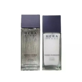Hera 헤라 옴므 베이직 2종 세트 Hera Homme Basic 2-Piece Set [[00001]]