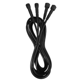 Battery Tender 10 Ft 14-Gauge Marine Extension Cord for WaveCharge Pro - Weatherproof for Marine Applications - 10 Foot Extension Cable