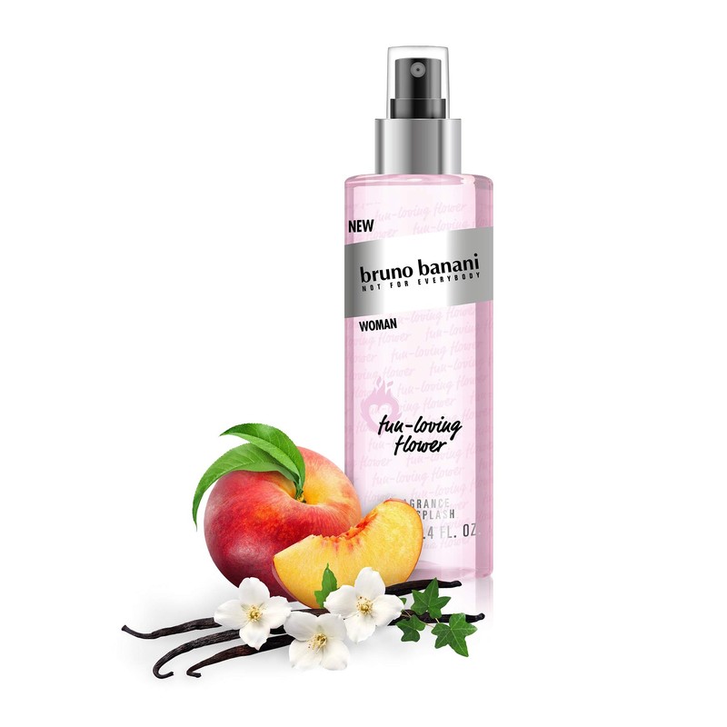 Bruno Banani Women's Body Lotion
