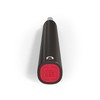 TRU RED Push Staple Remover, Black