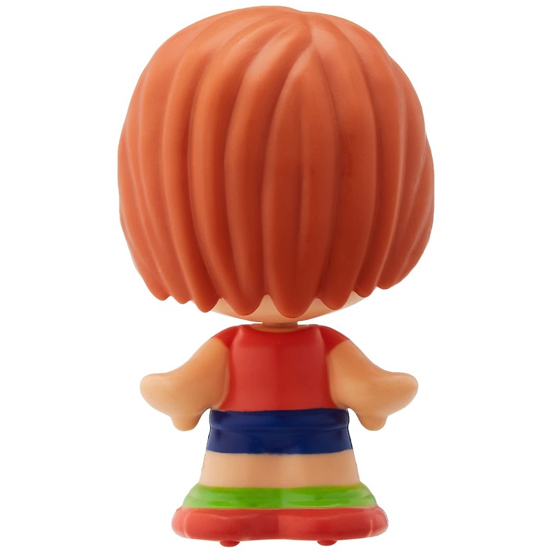 Pinypon Figure, Multicoloured (Famosa LVE05000)