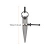 sourcing map Spring Joint Caliper 4 inch / 100mm Adjustable