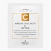 Louiscell Eterno Marine Collagen & Peptide Ampoule Sheet Mask 25ml