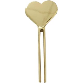 Metal Manual Toothpaste Squeezer,Stainless Steel Dispenser Tube Squeezer,Hand Cream Tube Key Roller Set,Metal Tube Squeezer Rolling Key for Bathroom Cosmetic Aids Accessories (Gold)