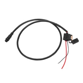 NMEA 2000 5 Pin 1M Long Power Cable for Networks