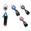 LIGHTER LEASH 2 Pack - The Premium Retractable Lighter Holder