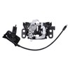 Roneeson Hood Lock Latch and Hood Catch Secondary Release Cable