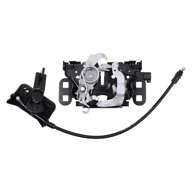 Roneeson Hood Lock Latch and Hood Catch Secondary Release Cable