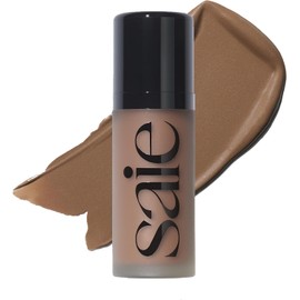 Bronceador líquido Dew Bronze Soft Focus + contorno líquido enriquecido con glicerina de origen vegetal para difuminar sin esfuerzo y nutrir profundamente la piel. Regalos navideños en tamaño de