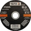 Yato professional YT-6103 – Steel Cutting Blade