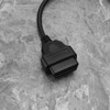 ECSiNG Motorcycle Diagnostic Cable Motorbike Adapter Cable Motorcycle OBD2 Adapter