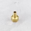 EMSea Compressed Air Plug Nipples NW 7.2 with 1/2 Inch