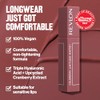 Colorstay Limitless Matte Liquid Lipstick tono Beauty Sleep