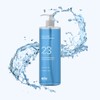 Erti 23 Tonic Lotion for Skin Hydrating Moisture Toner 480ml