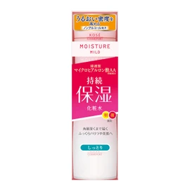 Moist Moisturizing Lotion B (Moist), 6.8 fl oz (200 ml)