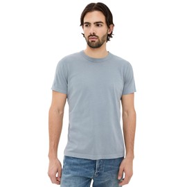 Citizens of Humanity Men's Everyday Tee, Blue Grey (Hematite), XL