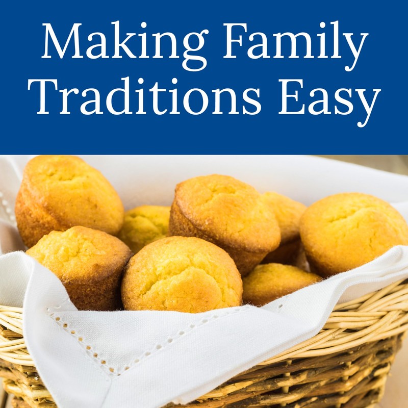 Martha White Yellow Cornbread and Muffin Mix, 6.5 Ounce (Pack