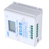 Solar Charge Controller MPPT Photovoltaic PV Battery Panel Charging Regulator