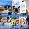Translation Earbuds Real Time - AI Language Translation Earbuds Real