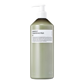 Elon Cleanser Danggi Cleansing Milk 500ml+Sample SET / 일론 클렌저 당기 클렌징 밀크 500ml+샘플SET