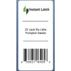 20 Jack Be Little Pumpkin Seeds for Planting Non GMO