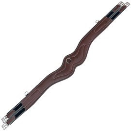 ExionPro Wave Over Lay Girth Comfotable for Horse | English Horse Tack