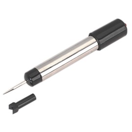 Sealey Ak415 Cordless Circuit Tester Buzzer/Led 3-28V