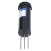 Soil Temperature Humidity Conductivity Sensor with LCD Display Quick Response