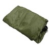 Triangle Sun Shade Sail Canopy Outdoor Pool Shade Cloth Suncreen