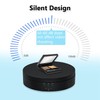 Mcbazel 360 Degree Rotating Display Stand for Photography Electric Rotating