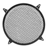 Speaker Cover, Car Subwoofer Speaker Protective Cover, Car, Audio Plastic