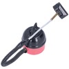 Miniature Dollhouse Vacuum Cleaner Model Mini Dollhouse Pretend Play Toys