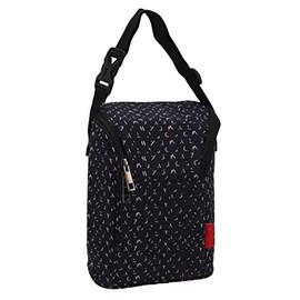 Bolsa Térmica para Biberones, Almacenamiento con Asas Aislantes Nailon Impermeable, Bolsa para Almacenar Biberones, for Padres en Viajes, Parques y Salidas Diarias