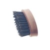 Men Beard Brush, Oval Moustache and Eyebrow Aura in Wild