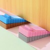 8PCS Rubber Door Stoppers, Gewaha Heavy Duty Rubber Door Wedge