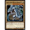 Blue-Eyes White Dragon (SDWD-EN002) - SDWD-EN002 - Common - 1st