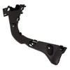 HbasdLH Bumper Face Bar Bracket Rear Right Hand Side Passenger