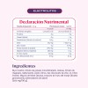 Fit Zoe Water Electrolitos Polvo Inositol Pzs
