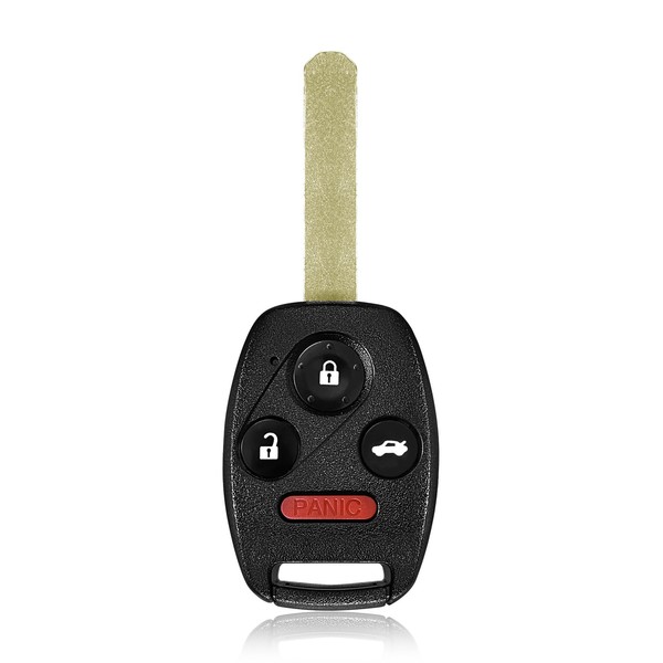 Car Key Fob Remote Keyless Entry Control KR55WK49308 313.8MHz 4