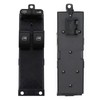 MCamooer Window Regulator Switch for Golf MK4 Leon 1 1J3