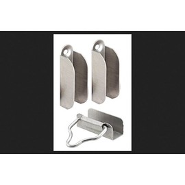 PRIME-LINE Pl7760 Hangers/Latches Mtl
