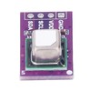 Carbon Dioxide Monitor Sensor Module 2 in 1 Accurate Mini
