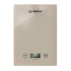 alpina Digital Kitchen Scales in g, lb, oz and ml,