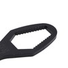 5 Pcs Double Ended Wrench 8mm To 22mm 160mm Length