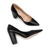 JOY IN LOVE Chunky Heels for Women High Block Heel